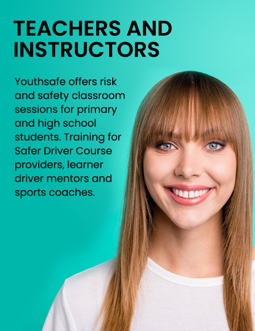 Teachers and Instructors Teachers and Instructors