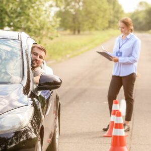 Driver Safety Training To Educate Australian Youth