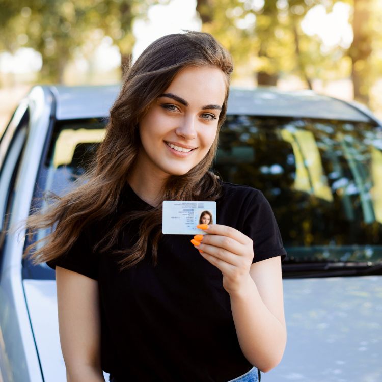 Driver Licensing