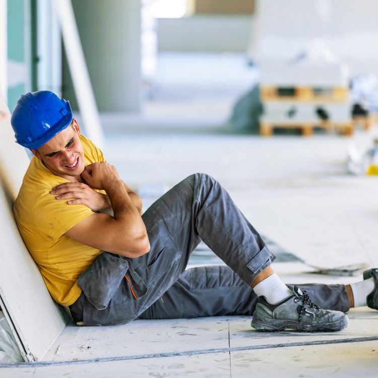 Fatal workplace injuries