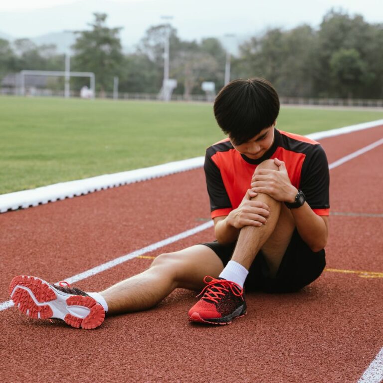Common Youth Sports Injuries And How To Prevent Them