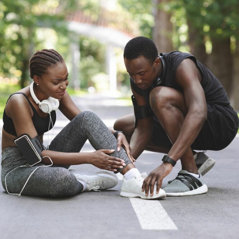 Common Youth Sports Injuries And How To Prevent Them