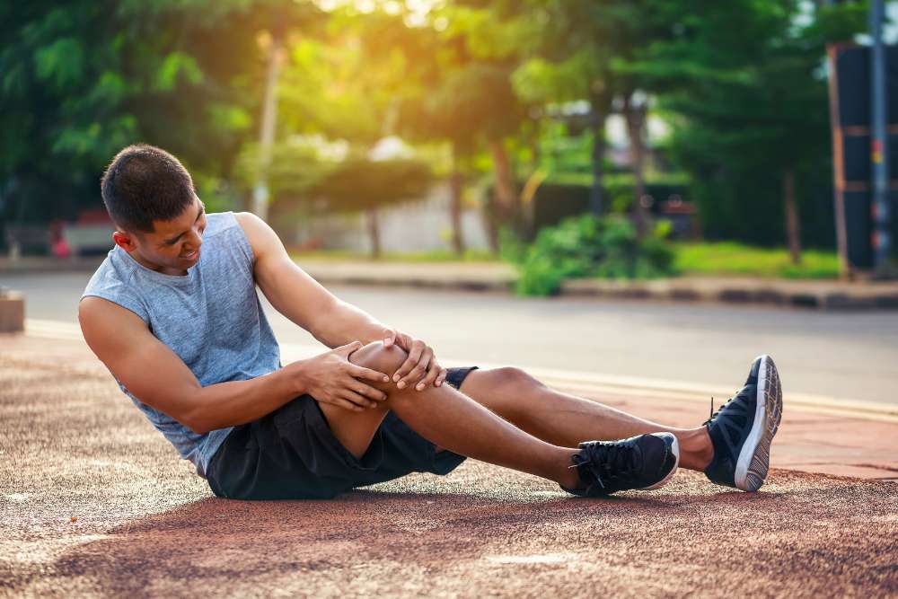youth sports injury prevention