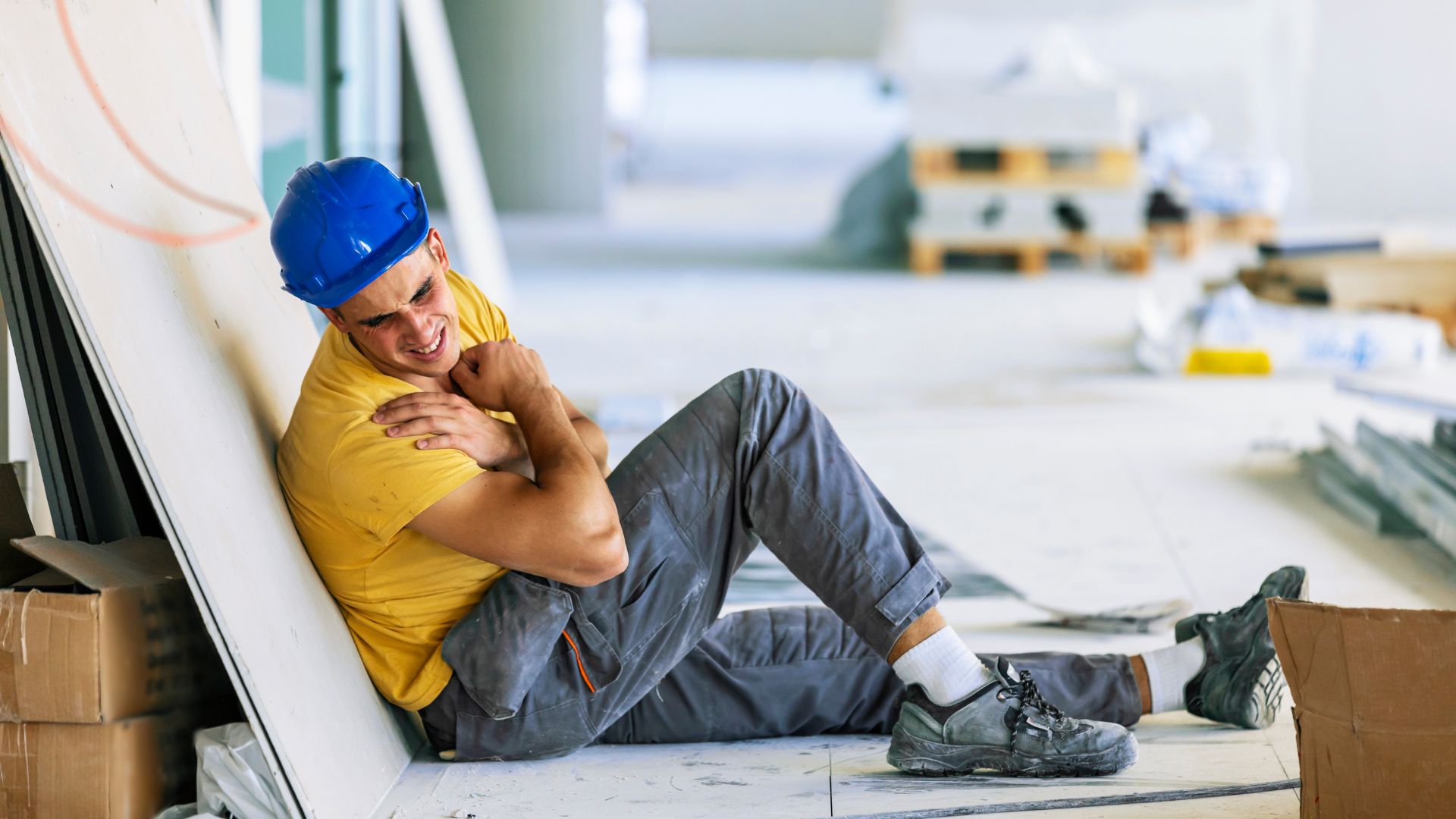 employee safety training
