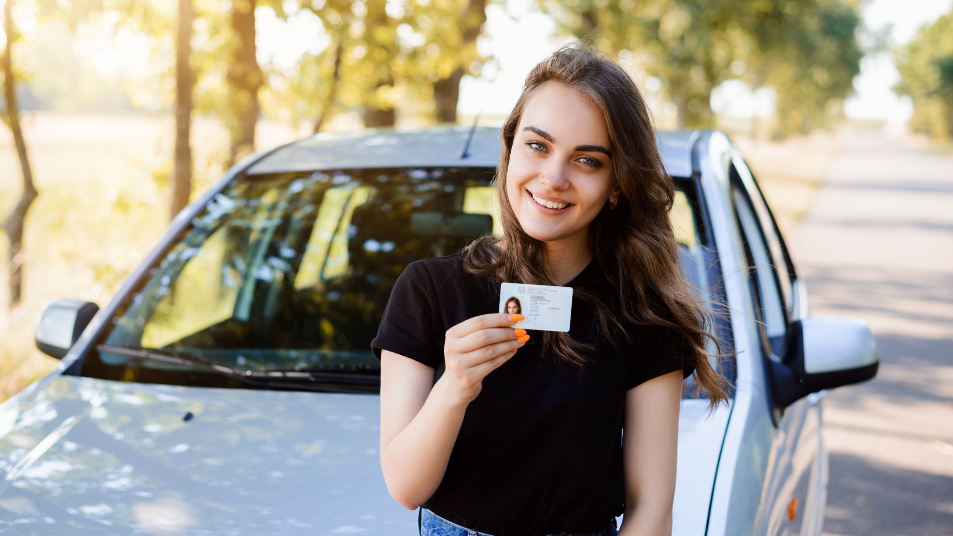 NSW Learner Licence