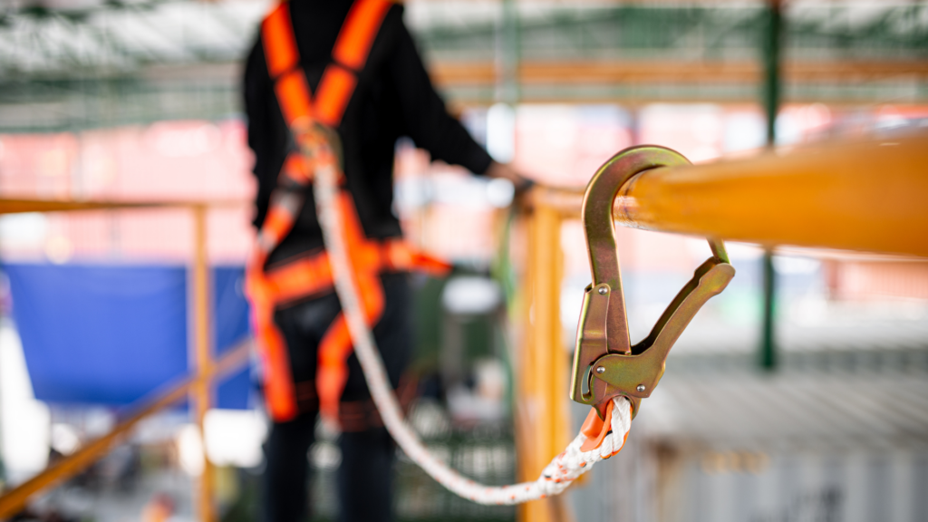 Safety Leadership: Protecting Workers In High-Risk Spaces