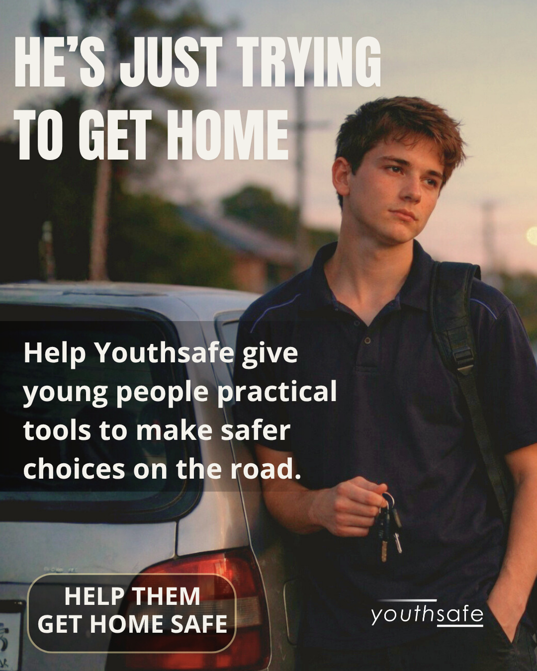 National Road Safety Week