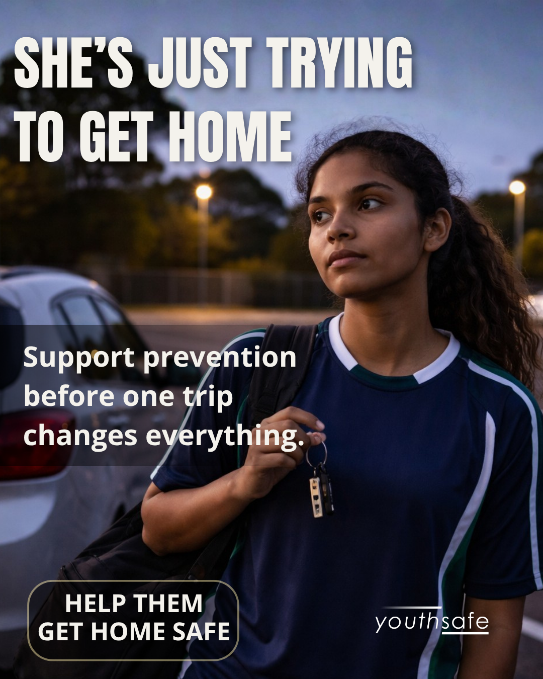 National Road Safety Week