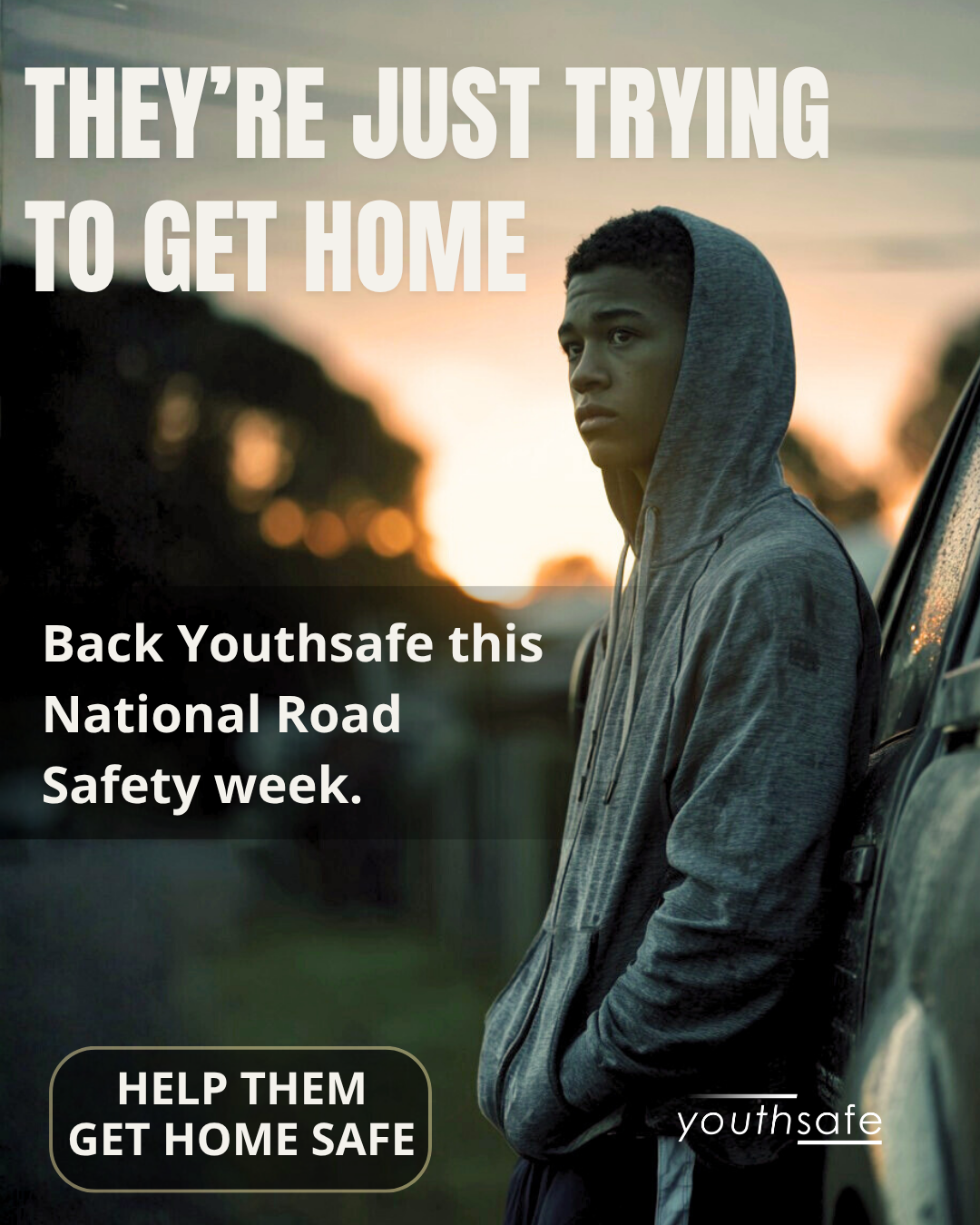 National Road Safety Week